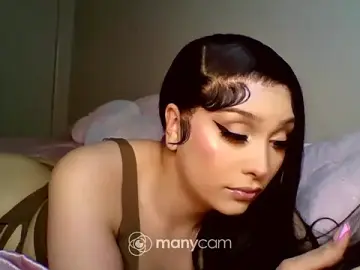 Stripchat Free Porn Cam of bambibarbi