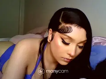 Stripchat Live Sex Cam of bambibarbi