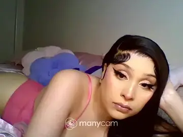Stripchat Best Webcam of bambibarbi