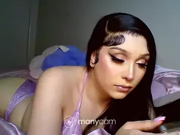 Stripchat Adult Webcams of bambibarbi