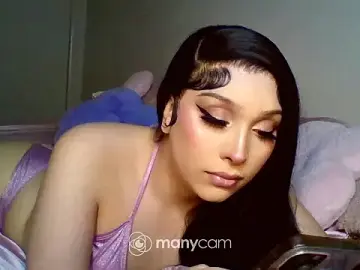 Stripchat Adult Webcam of bambibarbi