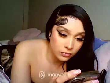 Stripchat Live Sex of bambibarbi