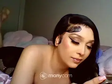 Stripchat Live Sex Cam of bambibarbi