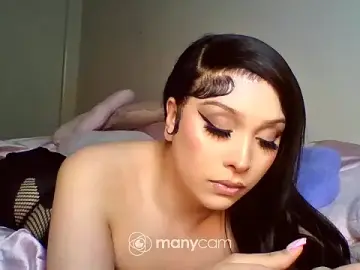 Stripchat Sex Chat of bambibarbi