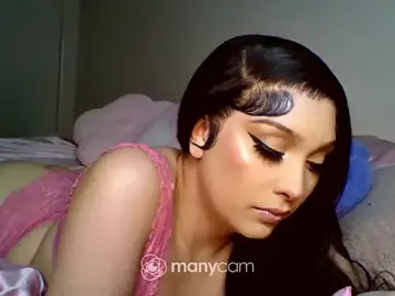 Stripchat Adult Webcam of bambibarbi