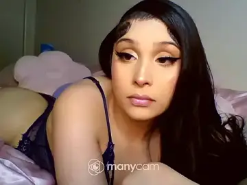Stripchat Watch Live Sex Cams of bambibarbi