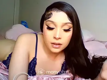 Stripchat Best live sex cam show of bambibarbi