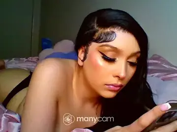 Stripchat Free Live Porn of bambibarbi
