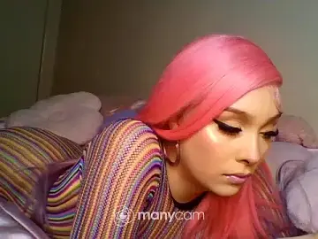 Stripchat Live Porn of bambibarbi