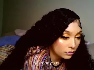 Stripchat Free Live Porn of bambibarbi