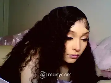 Stripchat Free Porn Cam of bambibarbi