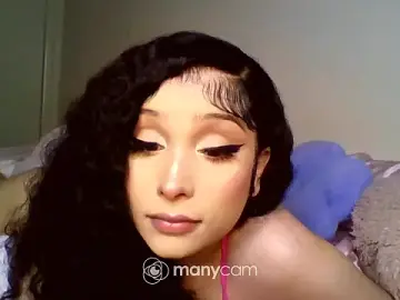 Stripchat Free Porn Cam of bambibarbi