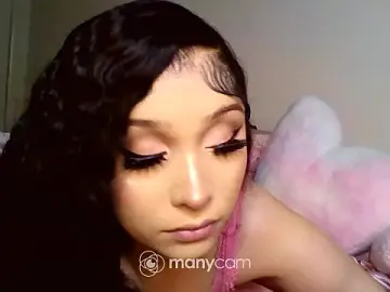 Stripchat Sex Chat of bambibarbi