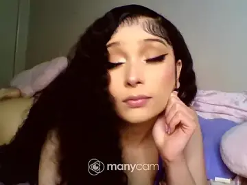 Stripchat Live Porn of bambibarbi