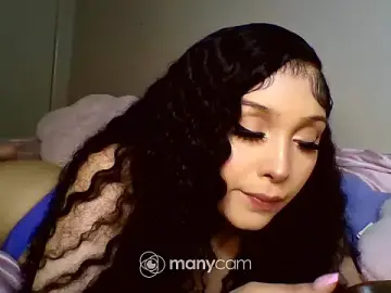 Stripchat Live Sex of bambibarbi