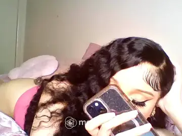 Stripchat Live Sex of bambibarbi