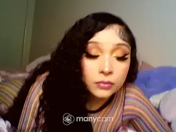 Stripchat Live Sex Cam of bambibarbi