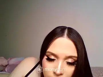 Stripchat Sex Cam of bambibarbi