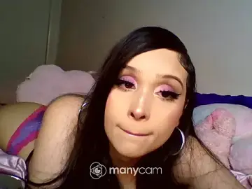 Stripchat Best Webcam of bambibarbi
