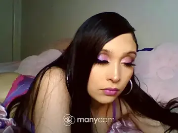Stripchat Live Sex of bambibarbi