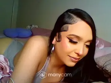 Stripchat Adult Video Chat of bambibarbi