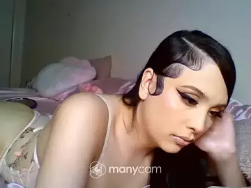 Stripchat Adult Webcams of bambibarbi