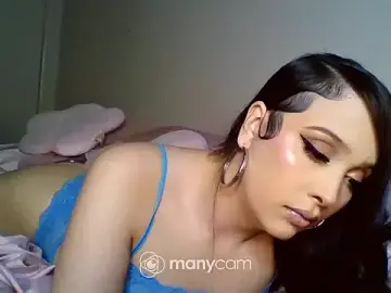 Stripchat Adult Video Chat of bambibarbi
