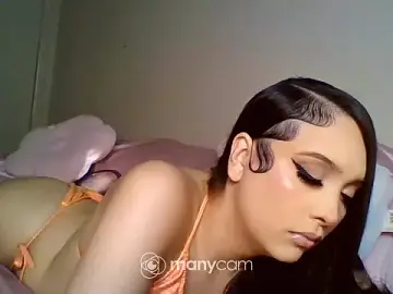 Stripchat Free Live Porn of bambibarbi