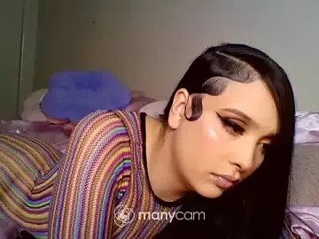 Stripchat Adult Webcams of bambibarbi
