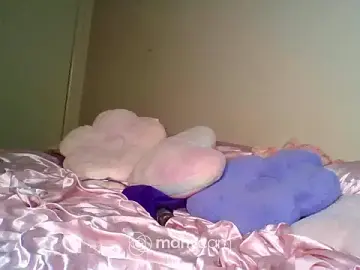 Stripchat Live Porn of bambibarbi
