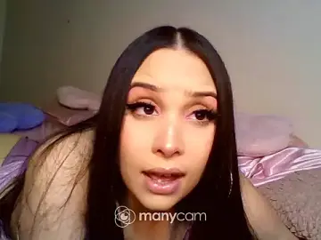 Stripchat Private Sex Chat of bambibarbi