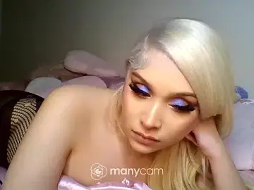 Stripchat Sex Cam of bambibarbi