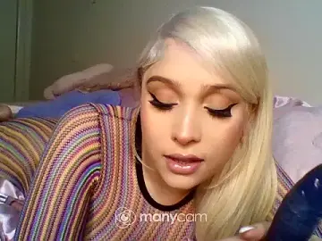 Stripchat Watch Live Sex Cams of bambibarbi