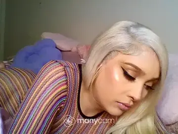 Stripchat Best Webcam of bambibarbi