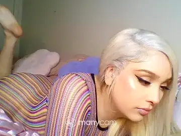 Stripchat Best Webcam of bambibarbi
