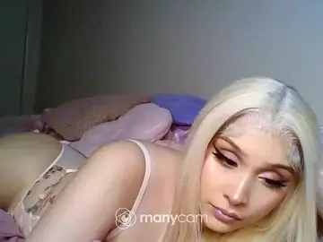 Stripchat Free Live Porn of bambibarbi