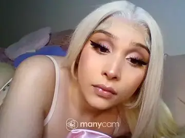 Stripchat Live Sex of bambibarbi