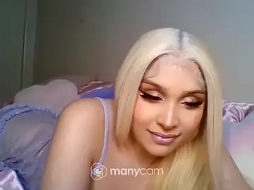 Stripchat Adult Webcam of bambibarbi