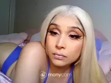 Stripchat Sex Chat of bambibarbi