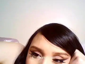 Stripchat Live Sex Cam of bambibarbi