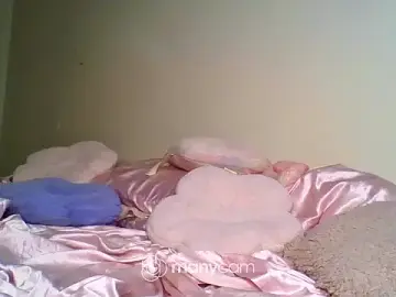 Stripchat Live Porn of bambibarbi