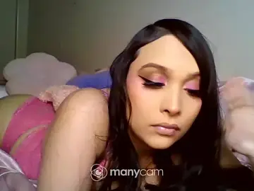 Stripchat Live Sex of bambibarbi