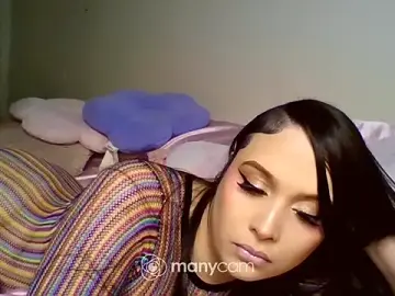 Stripchat Live Sex of bambibarbi