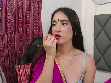Stripchat Sex Cam of jalimamona