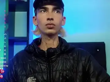 Stripchat Adult Webcam of ttimy_x_boy