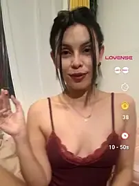 Stripchat Best live sex cam show of xlalitaxxx