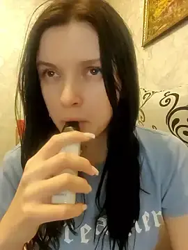 Stripchat Live Porn of Clem_Magdalena