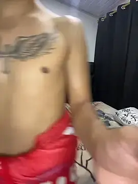 Stripchat Live Sex Cam of Fernando_Official