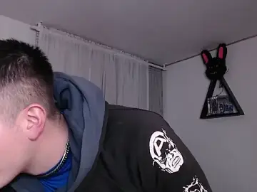 Stripchat Best Webcam of MathewCollin