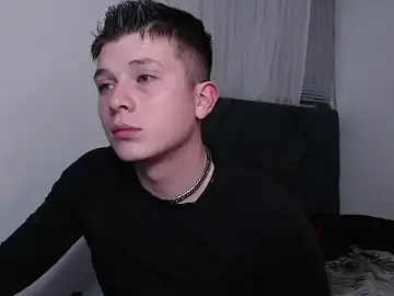 Stripchat Sex Chat of MathewCollin